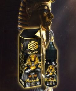 Bsafe Pharaoh