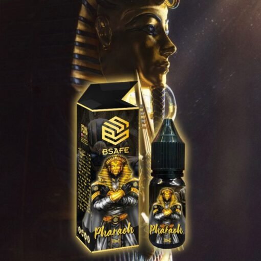 Bsafe Pharaoh