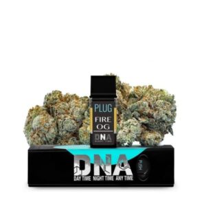 best plug n play strain