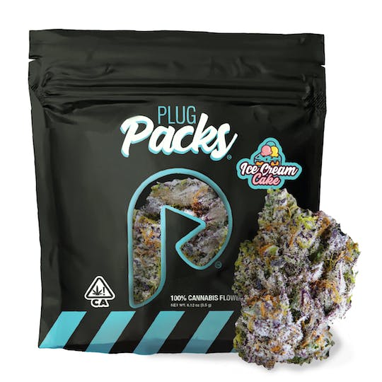 plug packs