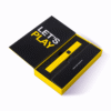PLAY Battery Kit – Yellow