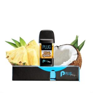 PLUG EXOTICS Pina Colada