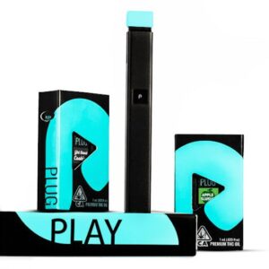 PLUGPLAY BATTERY