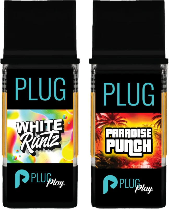 best plug n play strain